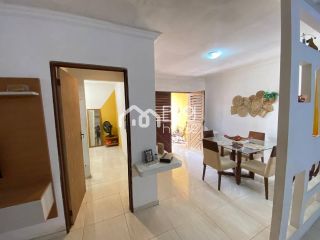 Casa à venda, 02 quartos, 98m², Santos Dumont, Maceió/AL - AG02