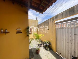 Casa à venda, 02 quartos, 98m², Santos Dumont, Maceió/AL - AG02
