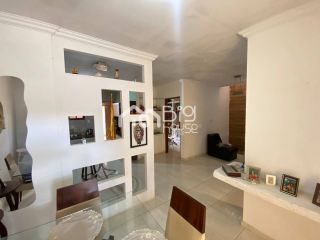 Casa à venda, 02 quartos, 98m², Santos Dumont, Maceió/AL - AG02