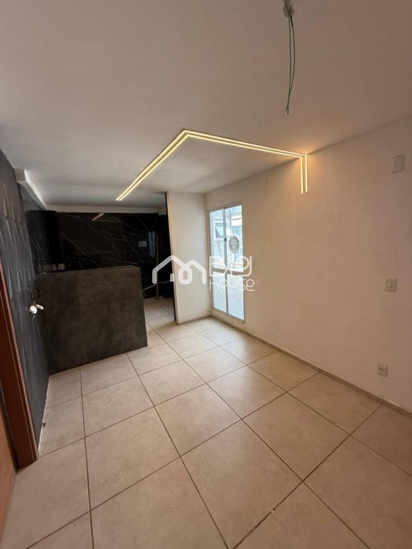 Apartamento 01 quarto, 46m², cidade universitária, Maceió/al - AG01