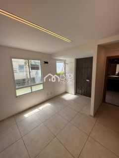 Apartamento 01 quarto, 46m², cidade universitária, Maceió/al - AG01