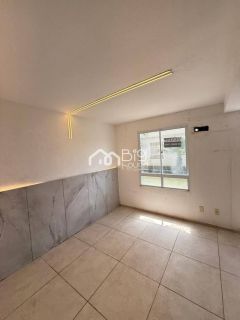 Apartamento 01 quarto, 46m², cidade universitária, Maceió/al - AG01