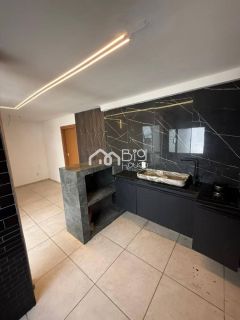 Apartamento 01 quarto, 46m², cidade universitária, Maceió/al - AG01