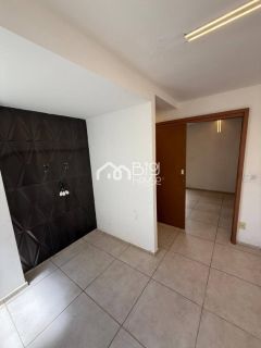 Apartamento 01 quarto, 46m², cidade universitária, Maceió/al - AG01