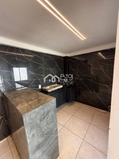 Apartamento 01 quarto, 46m², cidade universitária, Maceió/al - AG01