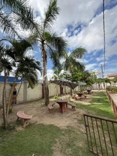 Apartamento 01 quarto, 46m², cidade universitária, Maceió/al - AG01