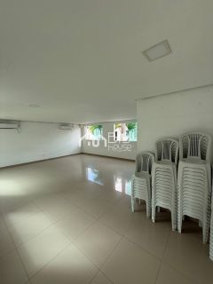 Apartamento 01 quarto, 46m², cidade universitária, Maceió/al - AG01