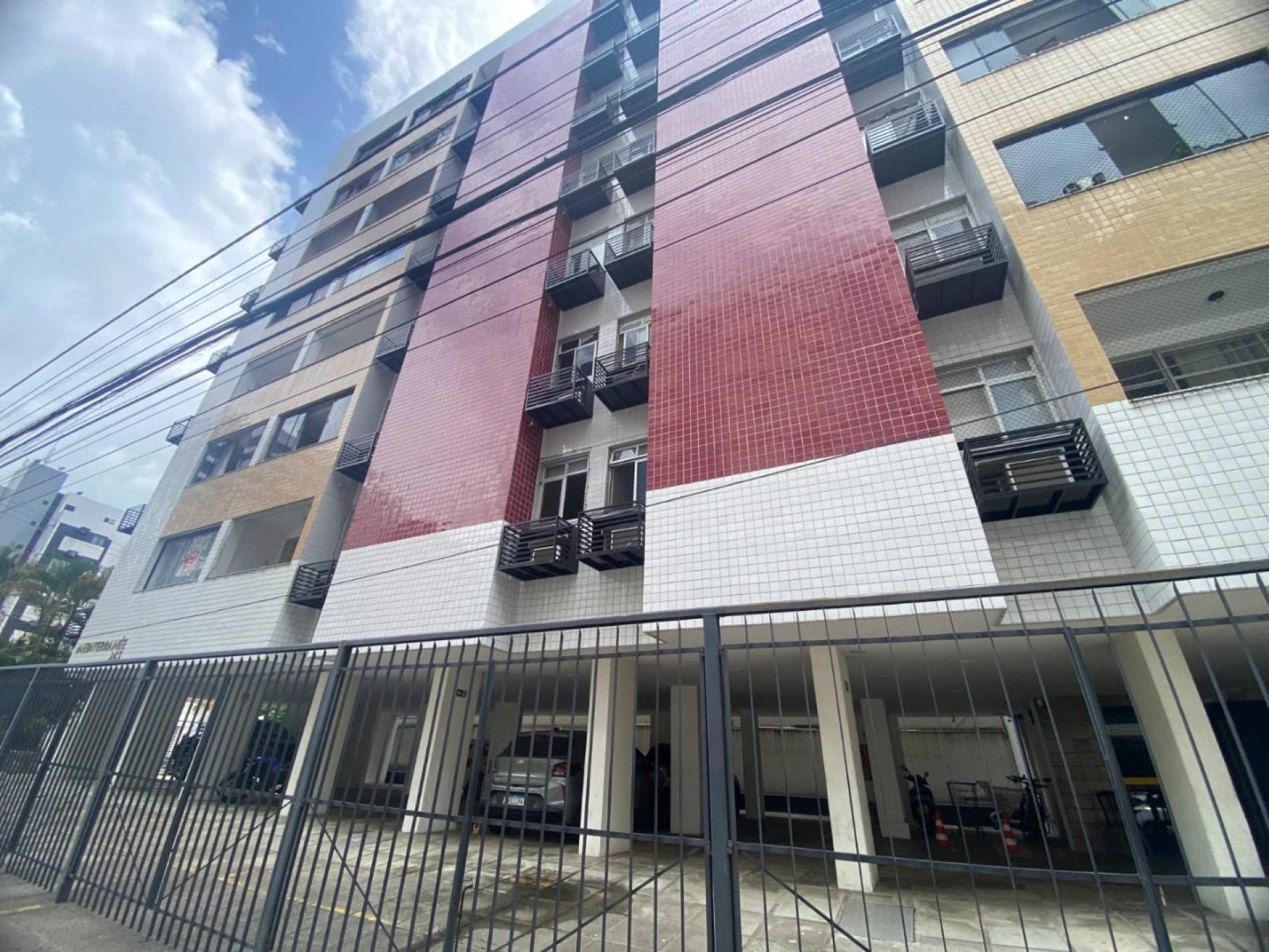 Apartamento à venda, 02 quartos, 76m², Ponta Verde, Maceió/al - AG11