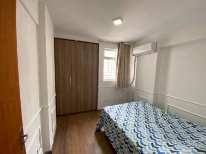 Apartamento à venda, 02 quartos, 76m², Ponta Verde, Maceió/al - AG11