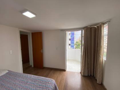 Apartamento à venda, 02 quartos, 76m², Ponta Verde, Maceió/al - AG11