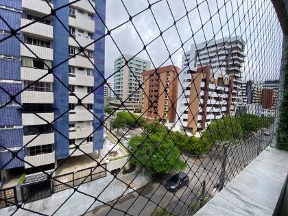 Apartamento à venda, 02 quartos, 76m², Ponta Verde, Maceió/al - AG11