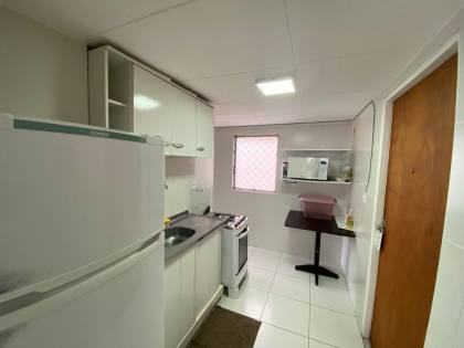 Apartamento à venda, 02 quartos, 76m², Ponta Verde, Maceió/al - AG11