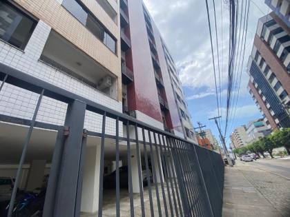 Apartamento à venda, 02 quartos, 76m², Ponta Verde, Maceió/al - AG11