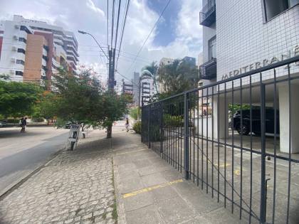 Apartamento à venda, 02 quartos, 76m², Ponta Verde, Maceió/al - AG11