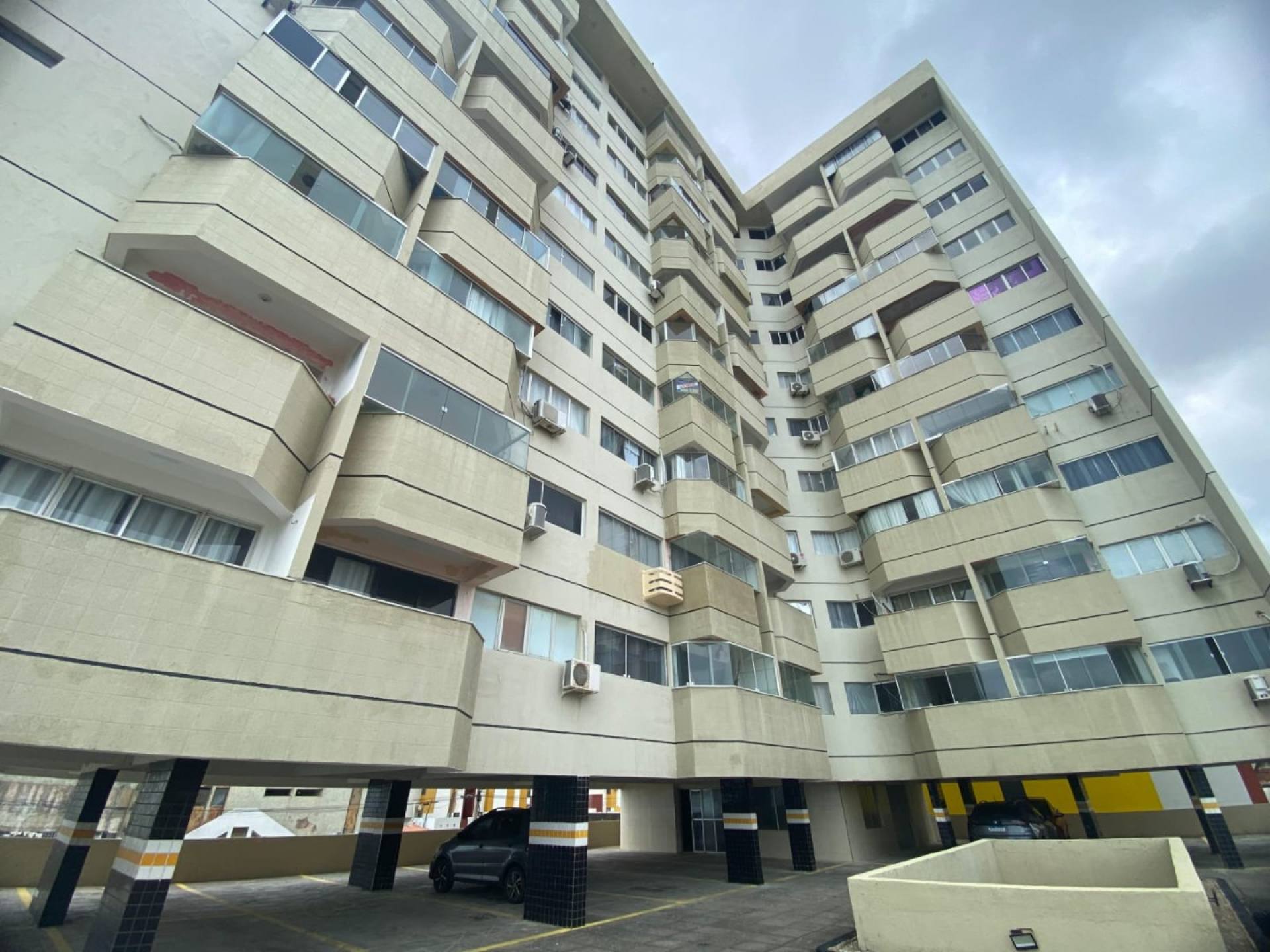 Apartamento à venda, quarto e sala, 43m², Praia da avenida, Maceió/al - AG10