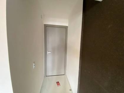 Apartamento à venda, quarto e sala, 43m², Praia da avenida, Maceió/al - AG10