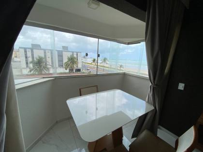 Apartamento à venda, quarto e sala, 43m², Praia da avenida, Maceió/al - AG10