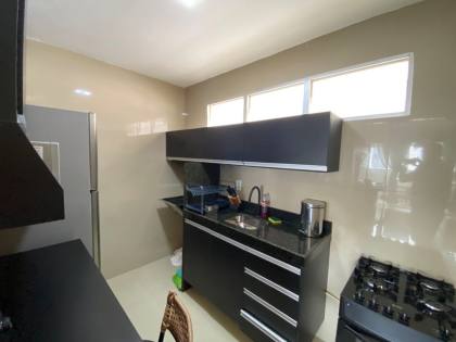 Apartamento à venda, quarto e sala, 43m², Praia da avenida, Maceió/al - AG10