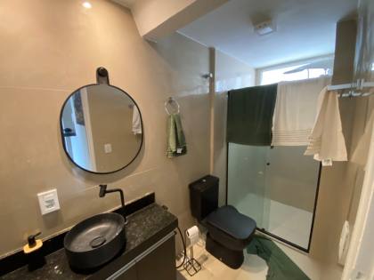 Apartamento à venda, quarto e sala, 43m², Praia da avenida, Maceió/al - AG10