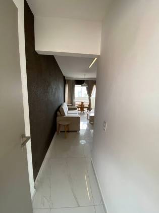 Apartamento à venda, quarto e sala, 43m², Praia da avenida, Maceió/al - AG10