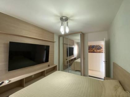 Apartamento à venda, quarto e sala, 43m², Praia da avenida, Maceió/al - AG10