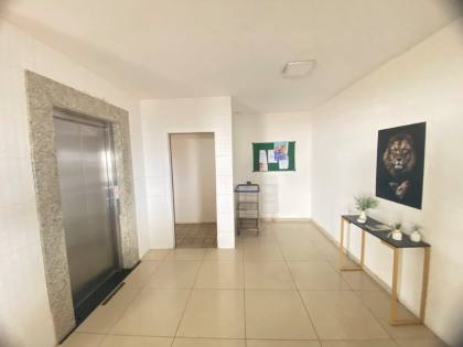 Apartamento à venda, quarto e sala, 43m², Praia da avenida, Maceió/al - AG10