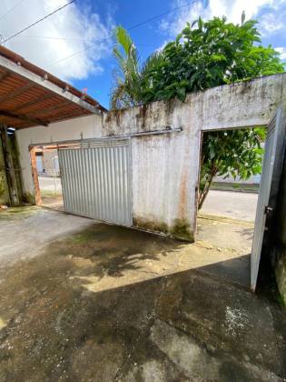 Casa à venda, 03 quartos, 120m², recanto dos vales, nova Satuba/al - AG09