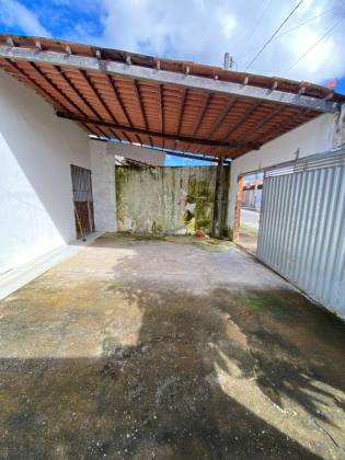 Casa à venda, 03 quartos, 120m², recanto dos vales, nova Satuba/al - AG09