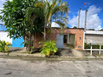 Casa à venda, 03 quartos, 120m², recanto dos vales, nova Satuba/al - AG09