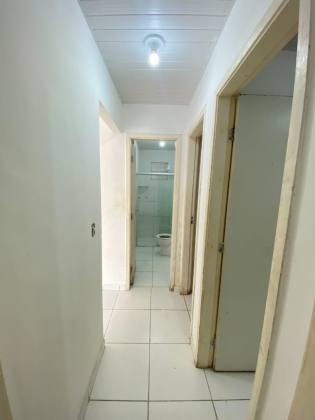 Casa à venda, 03 quartos, 120m², recanto dos vales, nova Satuba/al - AG09