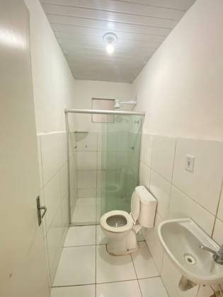 Casa à venda, 03 quartos, 120m², recanto dos vales, nova Satuba/al - AG09