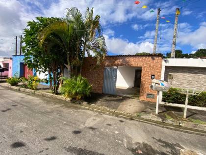 Casa à venda, 03 quartos, 120m², recanto dos vales, nova Satuba/al - AG09