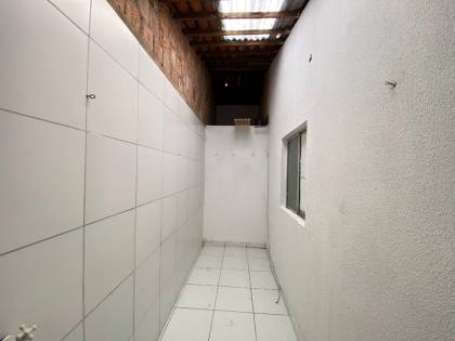 Casa à venda, 03 quartos, 120m², recanto dos vales, nova Satuba/al - AG09