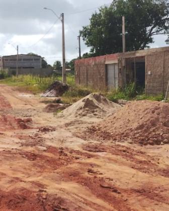 Terreno à venda, 12x40, 480m², Barra Nova, Maceió/al - AG08