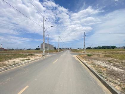 Lote para Venda, 140M², 7X20, Rio Largo / AL - AG07