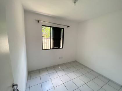 Apartamento à venda, 02 quartos sendo 01 suíte, 54m², Antares, Maceió/al - AG06