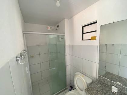 Apartamento à venda, 02 quartos sendo 01 suíte, 54m², Antares, Maceió/al - AG06