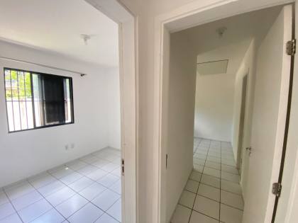 Apartamento à venda, 02 quartos sendo 01 suíte, 54m², Antares, Maceió/al - AG06