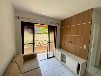 Apartamento à venda, 02 quartos sendo 01 suíte, 54m², Antares, Maceió/al - AG06