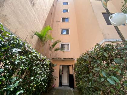 Apartamento à venda, 02 quartos sendo 01 suíte, 54m², Antares, Maceió/al - AG06