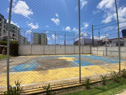 Apartamento à venda, 02 quartos sendo 01 suíte, 54m², Antares, Maceió/al - AG06