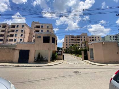 Apartamento à venda, 02 quartos sendo 01 suíte, 54m², Antares, Maceió/al - AG06