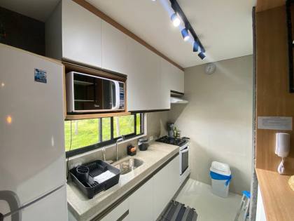 Apartamento à venda, 02 quartos suíte, 58m², Praia do Patacho, Maceió/al -  AG05