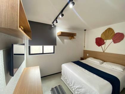 Apartamento à venda, 02 quartos suíte, 58m², Praia do Patacho, Maceió/al -  AG05