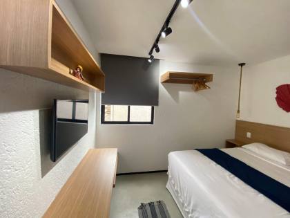 Apartamento à venda, 02 quartos suíte, 58m², Praia do Patacho, Maceió/al -  AG05