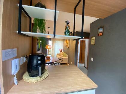 Apartamento à venda, 02 quartos suíte, 58m², Praia do Patacho, Maceió/al -  AG05