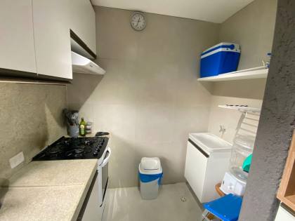 Apartamento à venda, 02 quartos suíte, 58m², Praia do Patacho, Maceió/al -  AG05