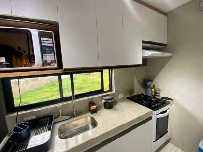 Apartamento à venda, 02 quartos suíte, 58m², Praia do Patacho, Maceió/al -  AG05