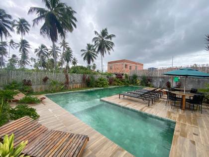 Apartamento à venda, 02 quartos suíte, 58m², Praia do Patacho, Maceió/al -  AG05