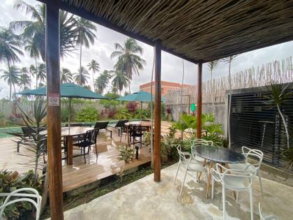 Apartamento à venda, 02 quartos suíte, 58m², Praia do Patacho, Maceió/al -  AG05